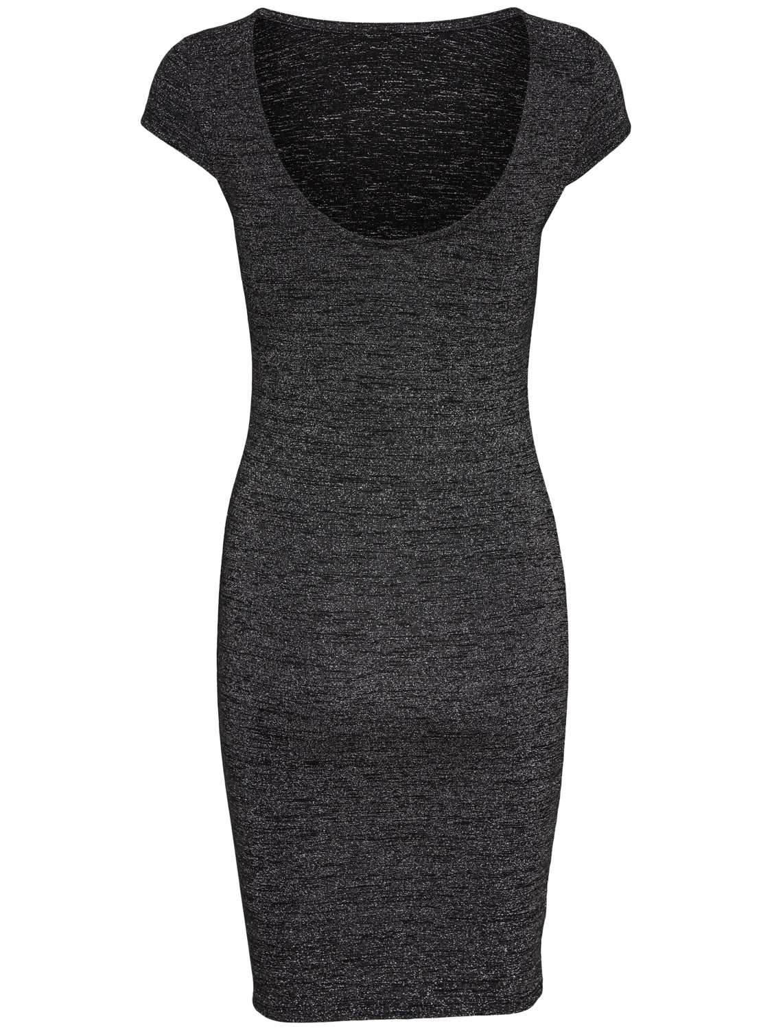 ONLROMA Short Dress - Sort